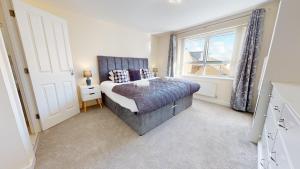 Sparrowbill House by Cliftonvalley Apartments