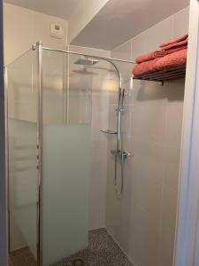 Studio cosy avec en option piscine accessible de avril à octobre