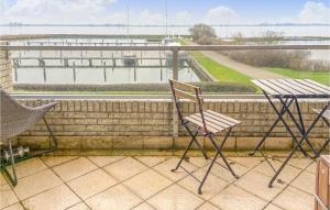 Gorgeous Apartment In Westerland