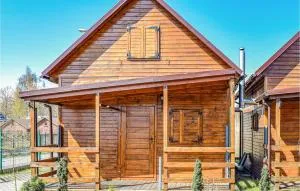 Cozy Home In Miedzyzdroje With Wifi - Wolin