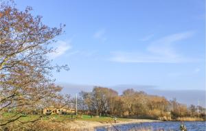 Gorgeous Apartment In Westerland