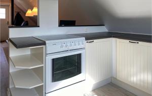 Amazing Apartment In Visby With Kitchen