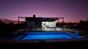 Aromas serranos - Amboy