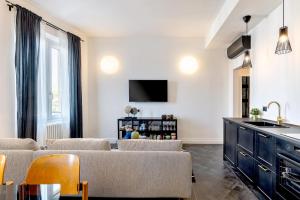 Genteel Home Belfiore