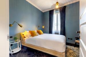 Genteel Home Belfiore