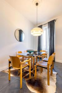 Genteel Home Belfiore