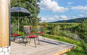 Haus Fortuna - Böhming