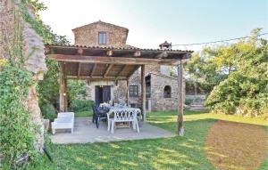 Gorgeous Home In Calonge With Wifi