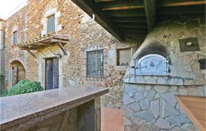 Gorgeous Home In Calonge With Wifi