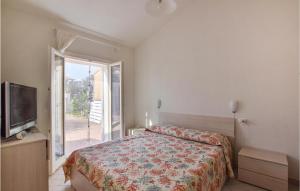 Lovely Home In Valledoria With Wifi