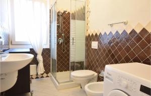 Lovely Home In Valledoria With Wifi img10