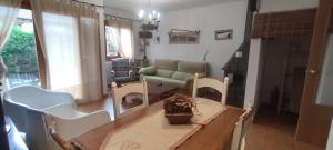 Unifamiliar con jardin VU-HUESCA-22-315