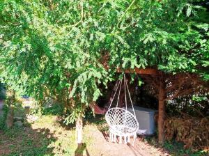 Maisons d'hotes Irziana - Au jardin d'Henriville : photos des chambres