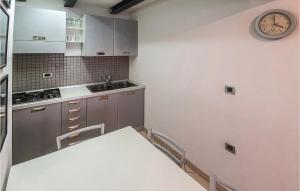 Amazing Apartment In Rovinj With 1 Bedrooms And Wifi