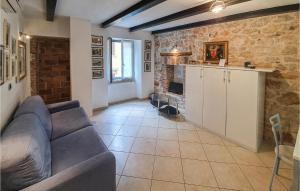 Amazing Apartment In Rovinj With 1 Bedrooms And Wifi