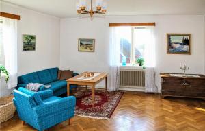 Awesome Home In Torup With Wifi