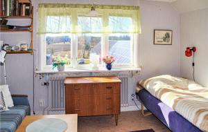 Awesome Home In Torup With Wifi