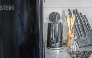 Amazing Home In Jaroslawiec With Wifi