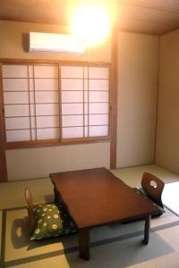 串本 はこにわ｜田舎暮らしが体験できる宿 宿泊施設 スイート