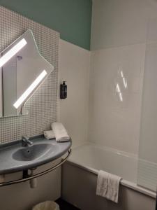 ibis budget Albertville