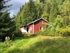 Little Forest House "Our Little Farm" - Laggåsen
