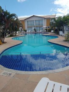 Aconchego Taperapuan Residencial Mont Carmelo