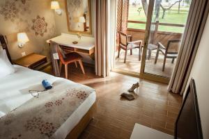 Standard Double Room room in Robinson Club Camyuva - Adults Only