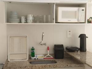 Aconchego Taperapuan Residencial Mont Carmelo