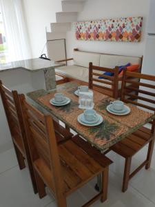 Aconchego Taperapuan Residencial Mont Carmelo