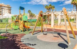 2 Bedroom Nice Apartment In Torrox