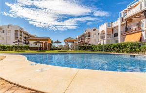 2 Bedroom Nice Apartment In Torrox