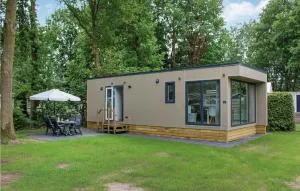 Stunning StaCaravan In Marienberg - Diffelen