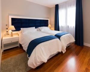 Hotel Boutique Bahía de Plentzia