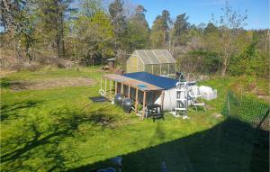 4 Bedroom Nice Home In Trosa