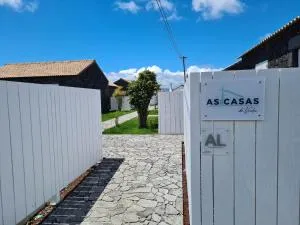 As Casas da Vinha - Monte
