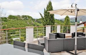 Lovely Home In Saint-Pée-Sur-Nivelle