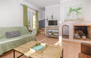 Maisons de vacances Nice home in Algajola with 3 Bedrooms and WiFi : Maison de Vacances 3 Chambres 