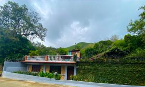 Finca Villa Chalet Del Rio Cali Farm Villa Chalet Cali River