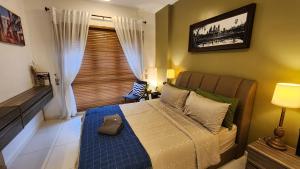 Aldridge Residence Tropical Suite - EMIRA