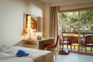 Single Room room in Robinson Club Camyuva - Adults Only