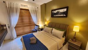 Aldridge Residence Tropical Suite - EMIRA