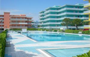 1 Bedroom Amazing Apartment In Bibione