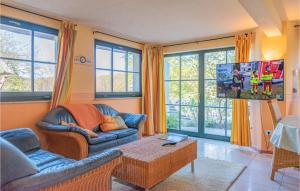 Lovely Home In Zierow Ot Eggerstorf