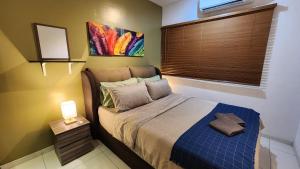 Aldridge Residence Tropical Suite - EMIRA