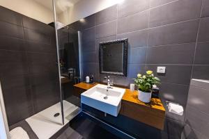 Monte Arena Chambre dhôtes