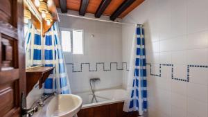 Villa Campito Antequera - La Higuera by Ruralidays
