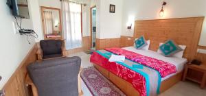 Purnima Little Italy