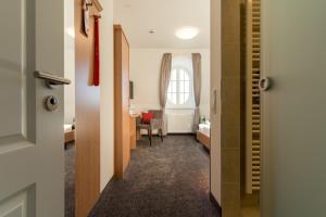 Superior Single Room room in Hotel Villa Dürkopp