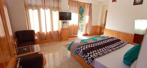 Purnima Little Italy