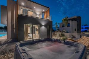 Luxury Villa Hera 